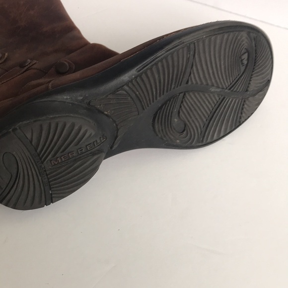 Merrill boots - Picture 6 of 13
